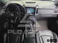 2019 KG Mobility Rexton