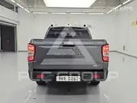 2019 KG Mobility Rexton