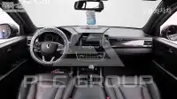 2019 KG Mobility Rexton