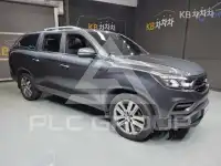 2019 KG Mobility Rexton