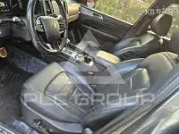 2019 KG Mobility Rexton