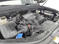 2019 KG Mobility Rexton