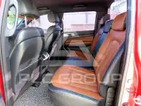 2019 KG Mobility Rexton