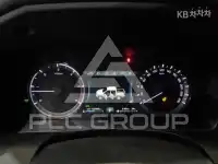 2019 KG Mobility Rexton