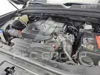 2019 KG Mobility Rexton