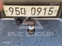 2019 KG Mobility Rexton