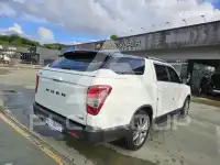 2019 KG Mobility Rexton