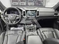 2019 KG Mobility Rexton