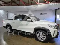 2019 KG Mobility Rexton