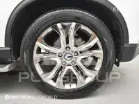2019 KG Mobility Rexton