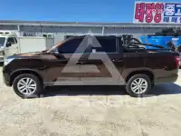 2019 KG Mobility Rexton