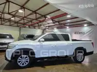 2019 KG Mobility Rexton