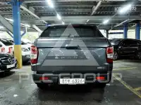 2019 KG Mobility Rexton