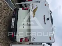 2019 KG Mobility Rexton