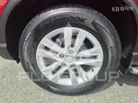 2019 KG Mobility Rexton