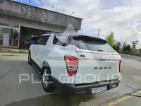 2019 KG Mobility Rexton