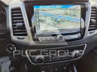 2019 KG Mobility Rexton