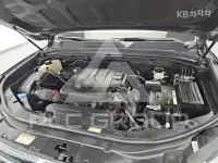 2019 KG Mobility Rexton