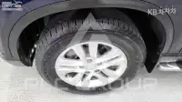 2019 KG Mobility Rexton