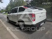 2019 KG Mobility Rexton