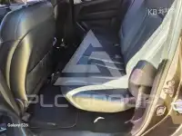 2019 KG Mobility Rexton