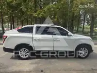 2019 KG Mobility Rexton