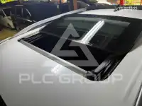 2019 KG Mobility Rexton