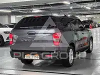 2019 KG Mobility Rexton