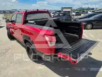 2019 KG Mobility Rexton