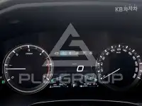 2019 KG Mobility Rexton