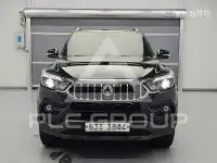 2019 KG Mobility Rexton
