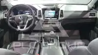 2019 KG Mobility Rexton