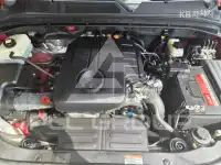 2019 KG Mobility Rexton