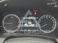 2019 KG Mobility Rexton