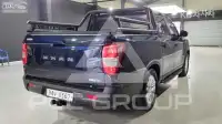 2019 KG Mobility Rexton