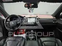 2019 KG Mobility Rexton
