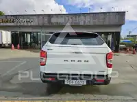 2019 KG Mobility Rexton