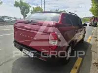 2019 KG Mobility Rexton