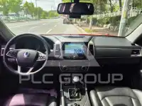 2019 KG Mobility Rexton