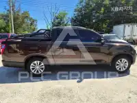 2019 KG Mobility Rexton
