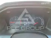 2019 KG Mobility Rexton