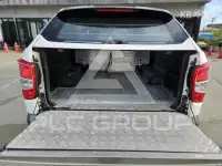2019 KG Mobility Rexton