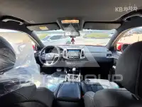 2019 KG Mobility Rexton