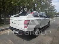 2019 KG Mobility Rexton