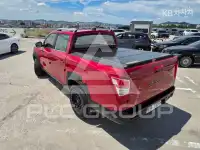 2019 KG Mobility Rexton