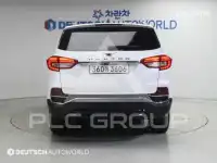 2019 KG Mobility Rexton