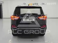 2019 KG Mobility Rexton