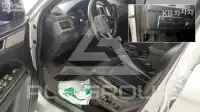 2019 KG Mobility Rexton