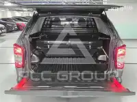 2019 KG Mobility Rexton