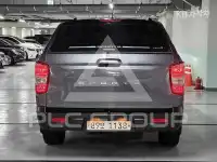 2019 KG Mobility Rexton